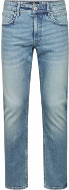 Petrol Industries Džínsy  modrá denim
