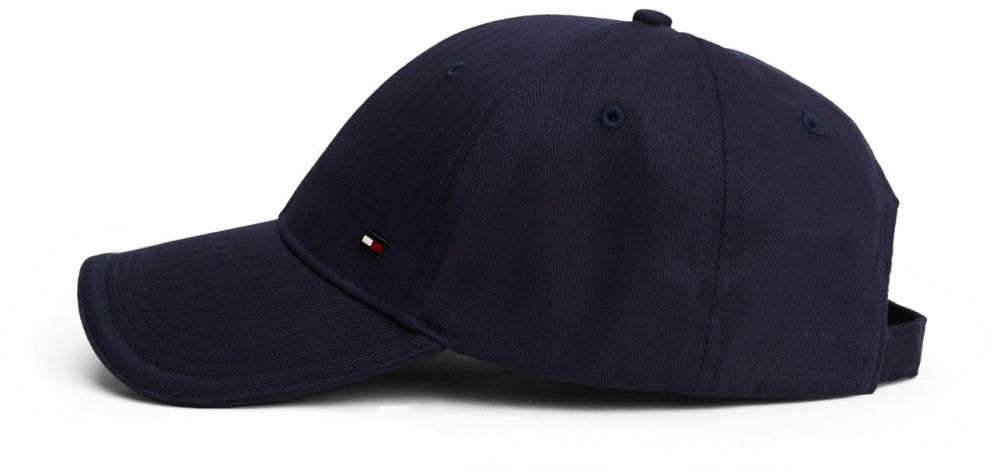 TOMMY HILFIGER Čiapka  námornícka modrá