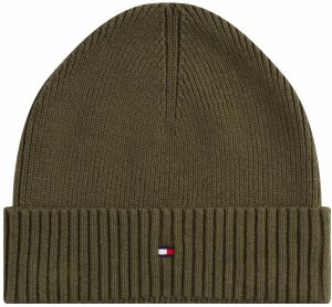 TOMMY HILFIGER Čiapky  kaki