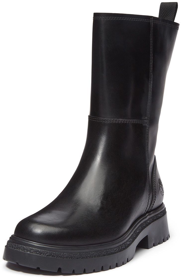 TIMBERLAND Čižmy  čierna