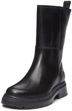 TIMBERLAND Čižmy  čierna