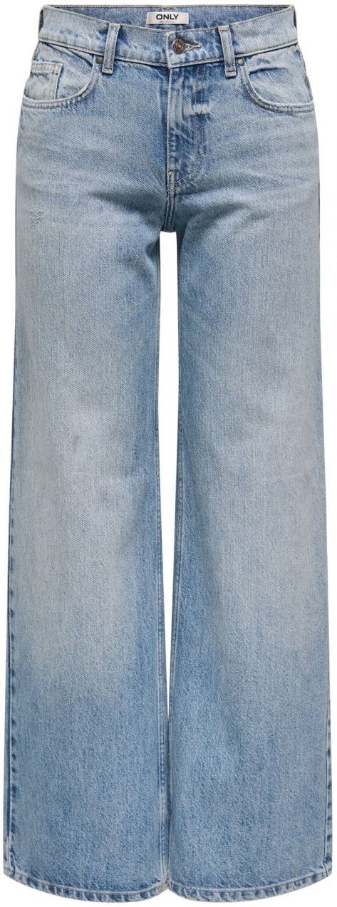ONLY Džínsy 'ONLHope'  modrá denim