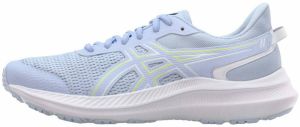 ASICS Bežecká obuv 'Jolt 5'  svetlomodrá / jablková / biela