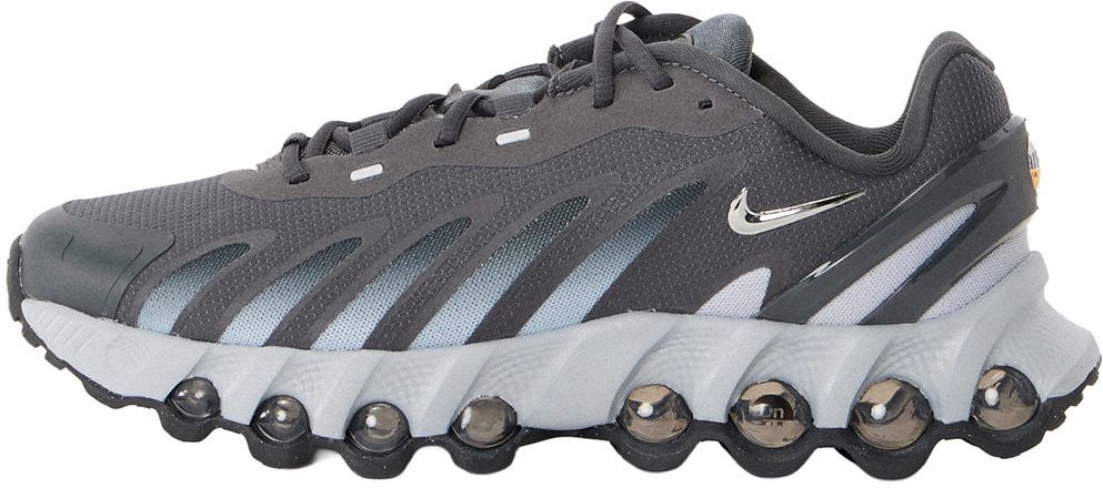 Nike Sportswear Tenisky 'Air Max Dn8'  antracitová / čadičová / svetlosivá