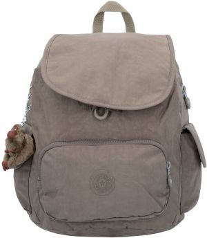KIPLING Batoh 'Basic'  tmavobéžová