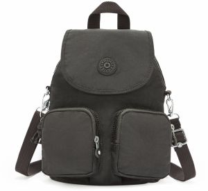 KIPLING Batoh 'Firefly'  čierna