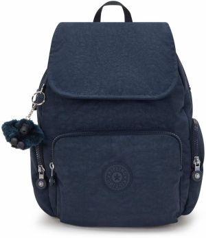 KIPLING Batoh 'City'  tmavomodrá