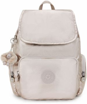KIPLING Batoh  nebielená