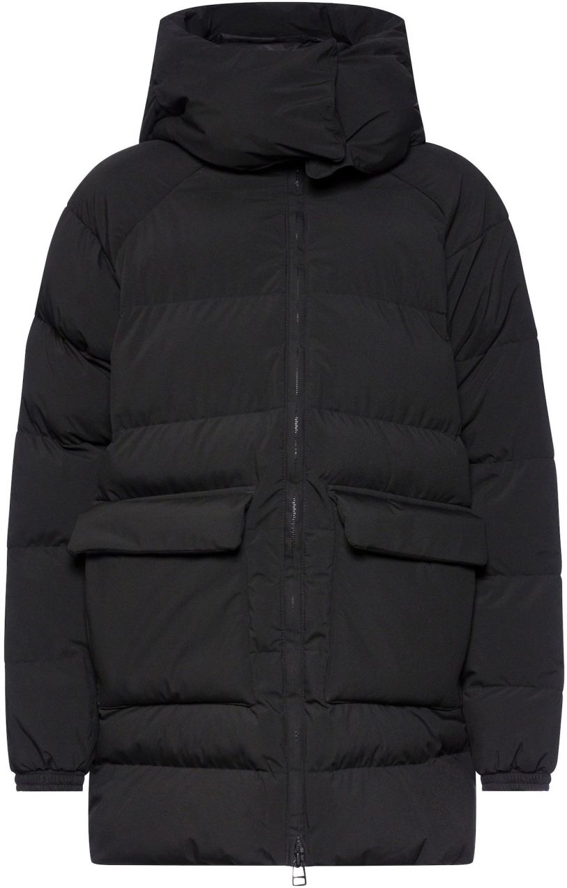 HELLY HANSEN Funkčná bunda 'Ellie'  čierna