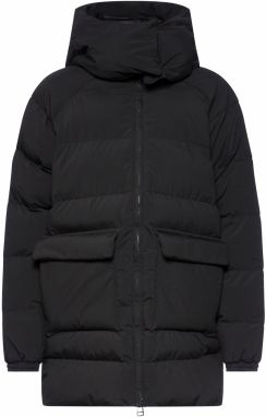 HELLY HANSEN Funkčná bunda 'Ellie'  čierna