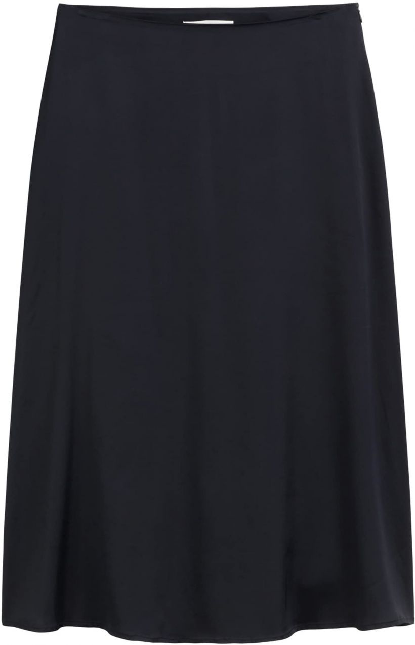 Marc O'Polo Sukňa  tmavomodrá