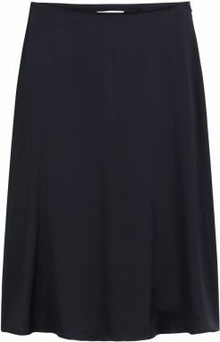 Marc O'Polo Sukňa  tmavomodrá