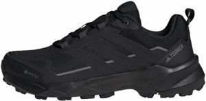ADIDAS TERREX Poltopánky 'Skychaser AX5'  čierna