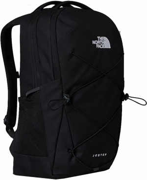 THE NORTH FACE Športový batoh 'Jester'  čierna