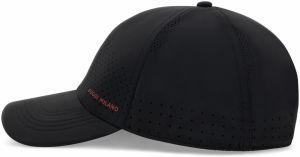 Boggi Milano Čiapka  čierna
