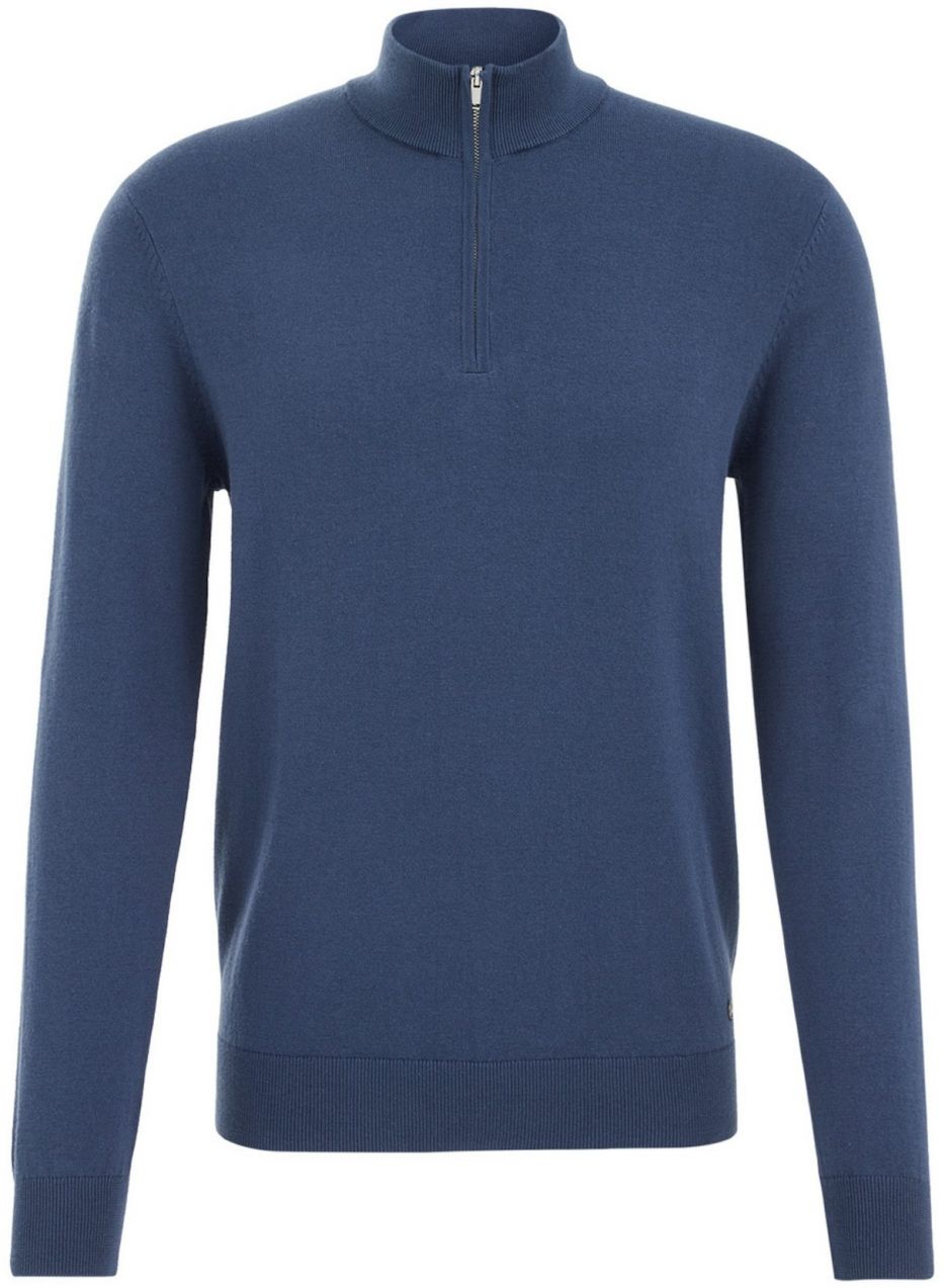 WE Fashion Sveter  indigo