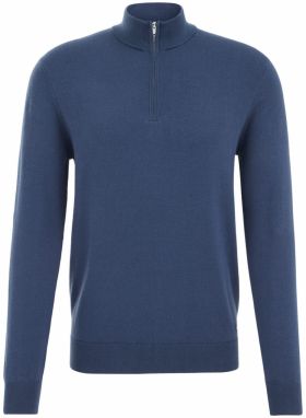 WE Fashion Sveter  indigo