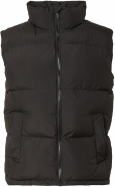 DAN FOX APPAREL Vesta 'Konrad'  čierna