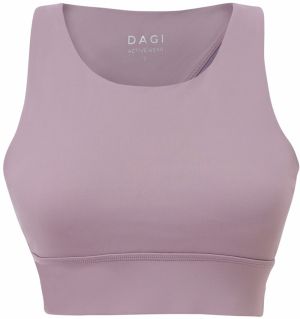Dagi Športová podprsenka  ružová