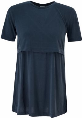 Dagi Tričko  námornícka modrá