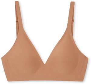 Dagi Podprsenka  svetlohnedá