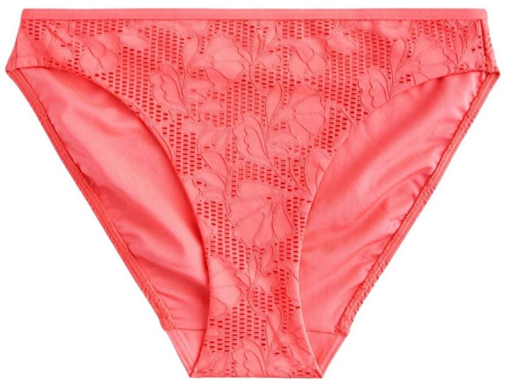 Next Bikinové nohavičky  malinová