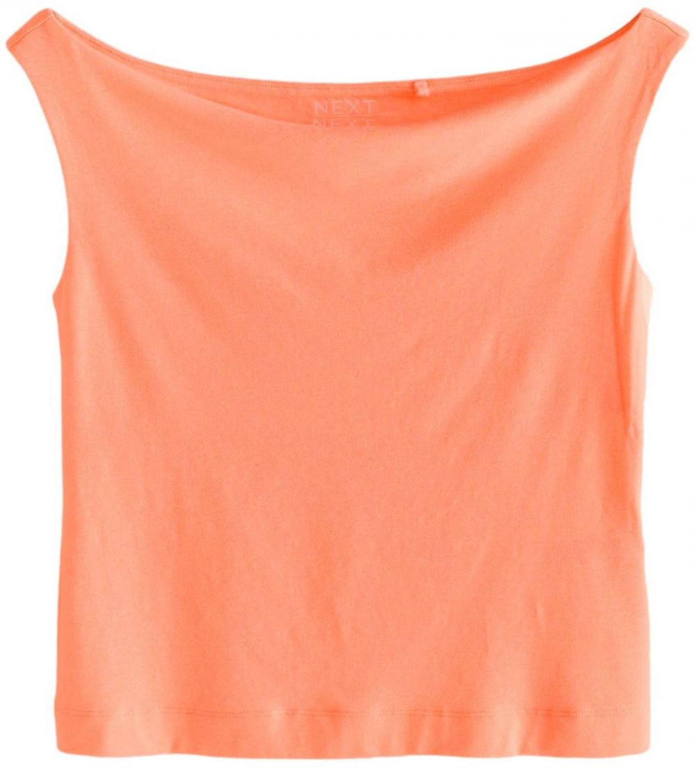 Next Top  oranžová