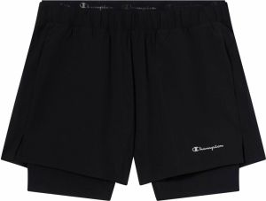 Champion Authentic Athletic Apparel Športové nohavice  čierna