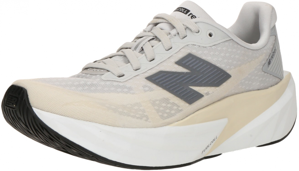 new balance Bežecká obuv 'FC Rebel V5'  béžová / sivá
