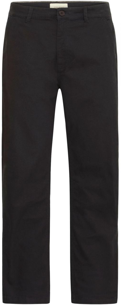 BLEND Chino nohavice 'BHNATAN'  čierna