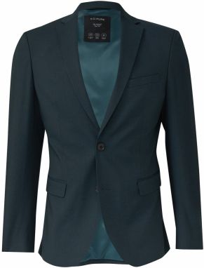 s.Oliver BLACK LABEL Sako  petrolejová