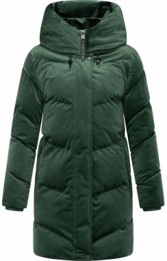 Ragwear Zimný kabát 'Avelin YOUMODO'  zelená