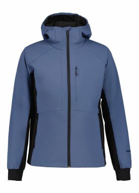 Rukka Outdoorová bunda 'Pajula'  modrá / čierna