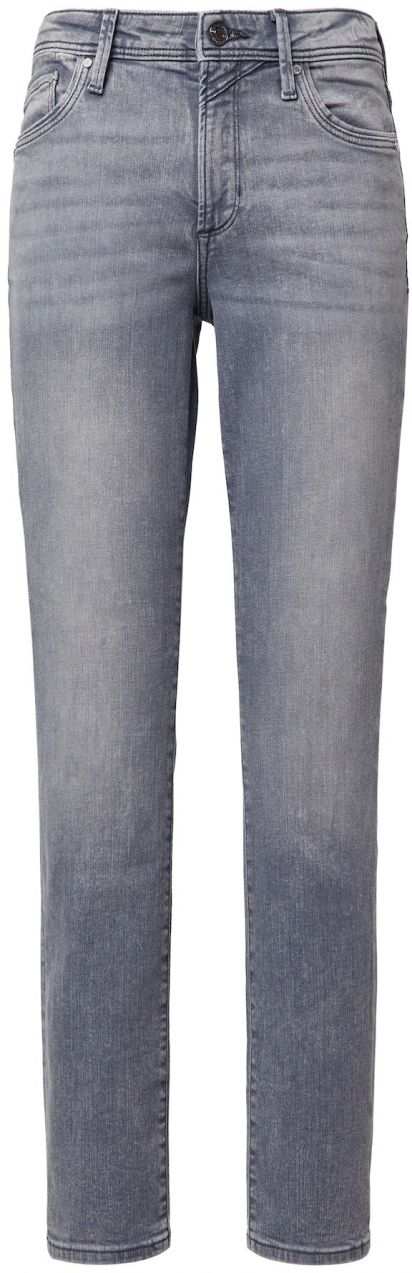 s.Oliver Džínsy 'Betsy'  sivý denim