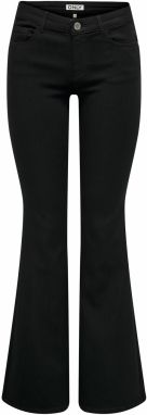 ONLY Džínsy 'ONLHella'  čierny denim