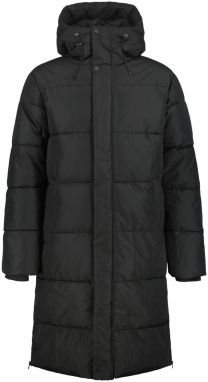 ICEPEAK Zimný kabát 'Ardek'  čierna