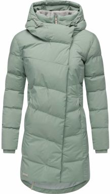 Ragwear Funkčný kabát 'Pavla'  mätová