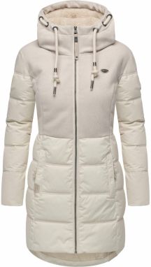 Ragwear Zimný kabát 'Ashani'  nebielená