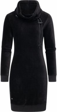 Ragwear Šaty 'Chloe'  čierna