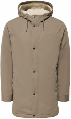 Only & Sons Zimná parka 'ONSALEXANDER'  svetlohnedá