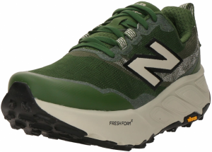 new balance Bežecká obuv 'Hierro v9'  zelená / čierna / biela