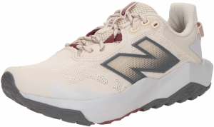 new balance Bežecká obuv 'DynaSoft Nitrel V6'  krémová / sivá