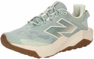 new balance Bežecká obuv 'DynaSoft Nitrel V6'  nebielená / mätová