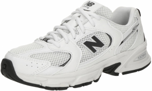 new balance Tenisky '530'  antracitová / biela