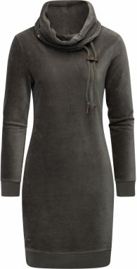 Ragwear Šaty 'Chloe'  olivová