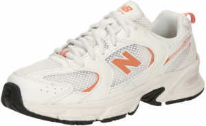 new balance Tenisky '530'  mandarínková / biela