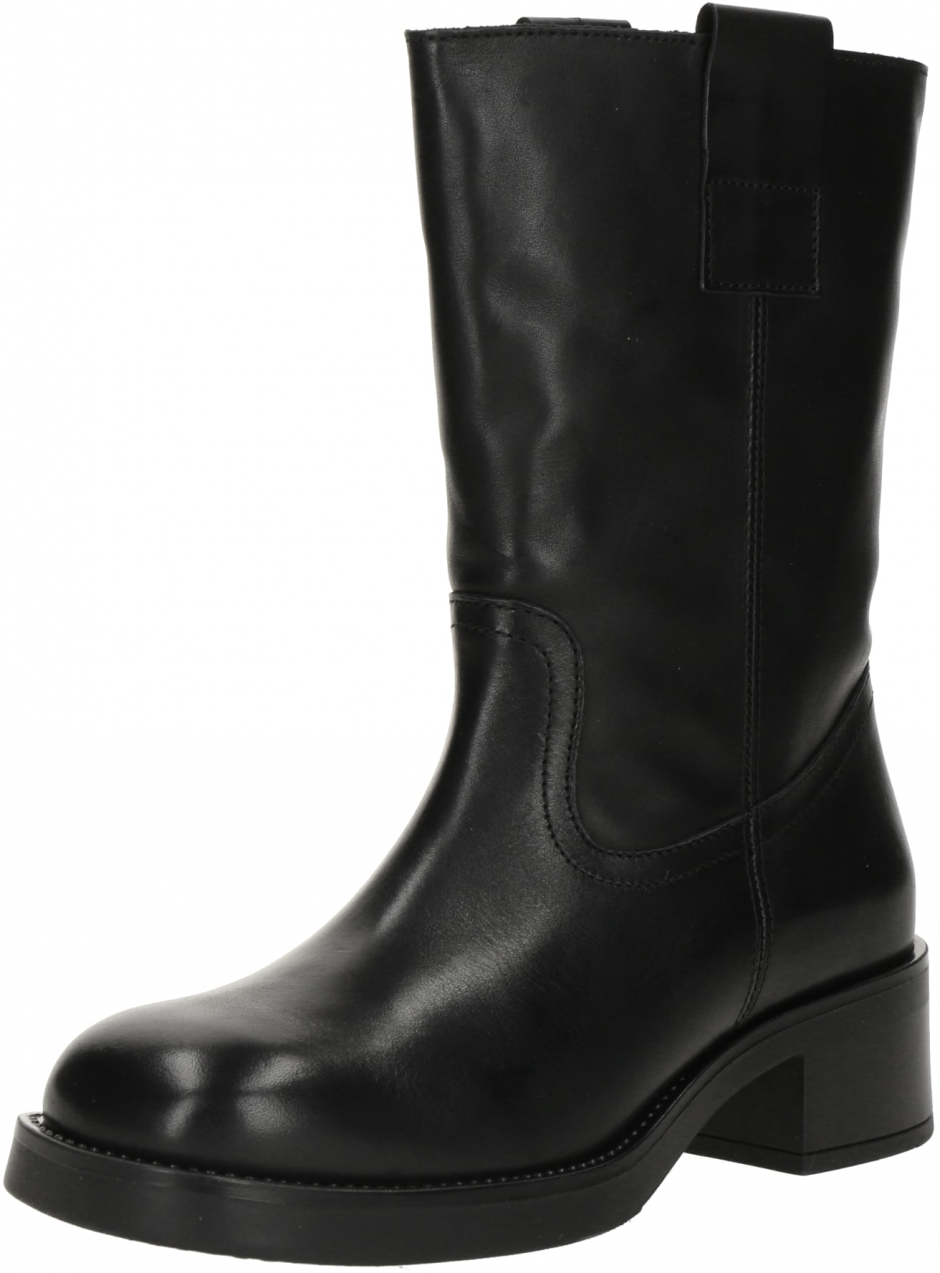 STEVE MADDEN Členkové čižmy 'Benedict'  čierna