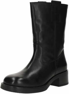 STEVE MADDEN Členkové čižmy 'Benedict'  čierna