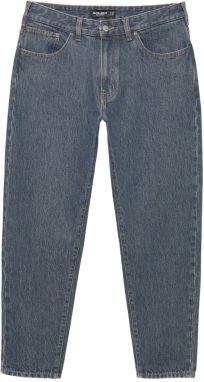Pull&Bear Džínsy  modrá denim