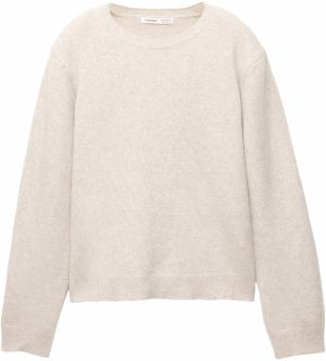 Pull&Bear Sveter  nebielená